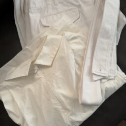 上林さん_12月ブログ洋服の染め直し