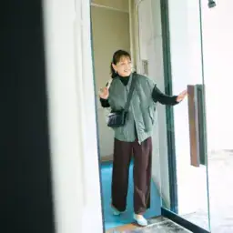 【DAY10】 キックボクシングのジムへ。 楽しく体を鍛えるのって最高！