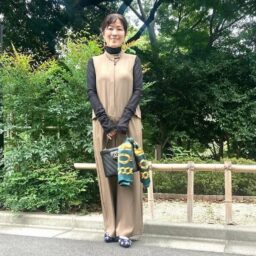 山口こず恵さん