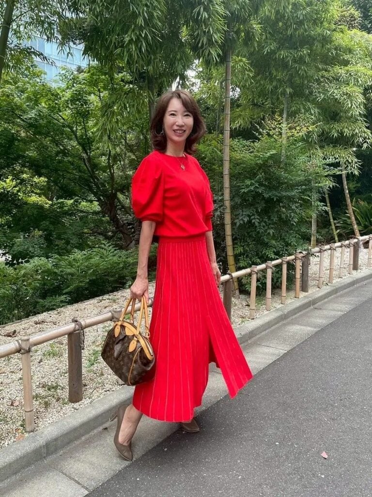 藤井奈々さん
