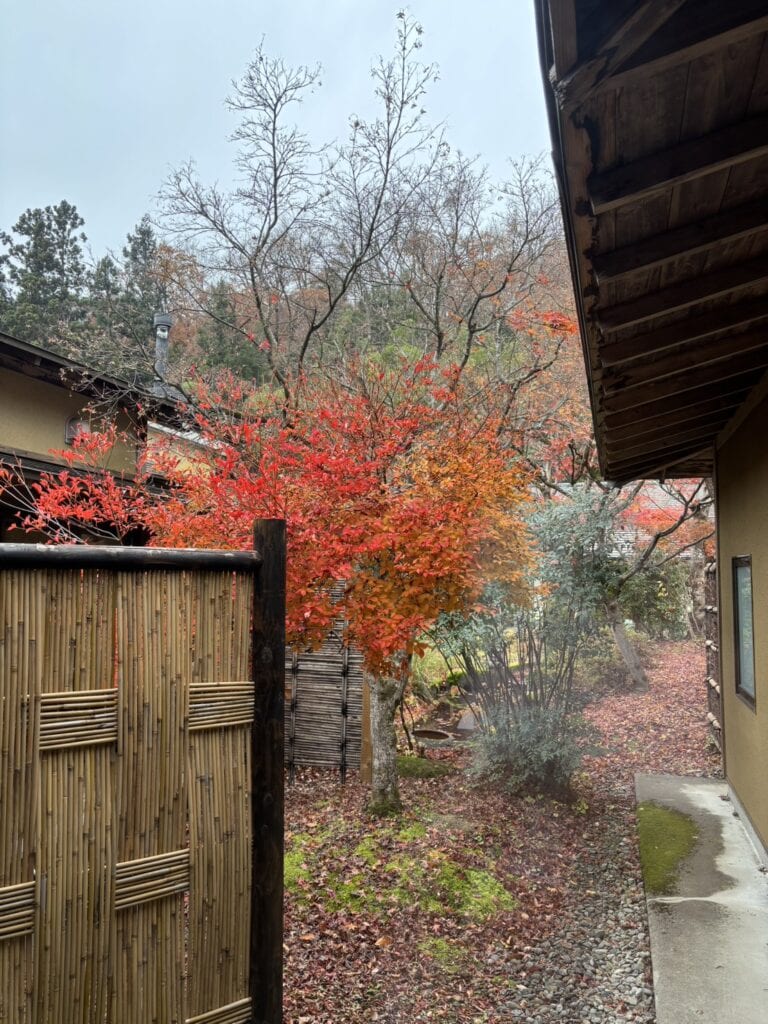 かみのやま温泉『名月荘』の館内