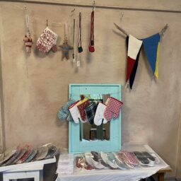 キッチンミトン