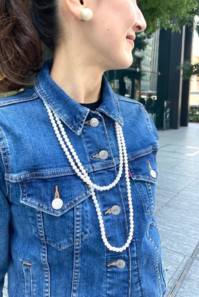 川野美絵さん_スナップポイント