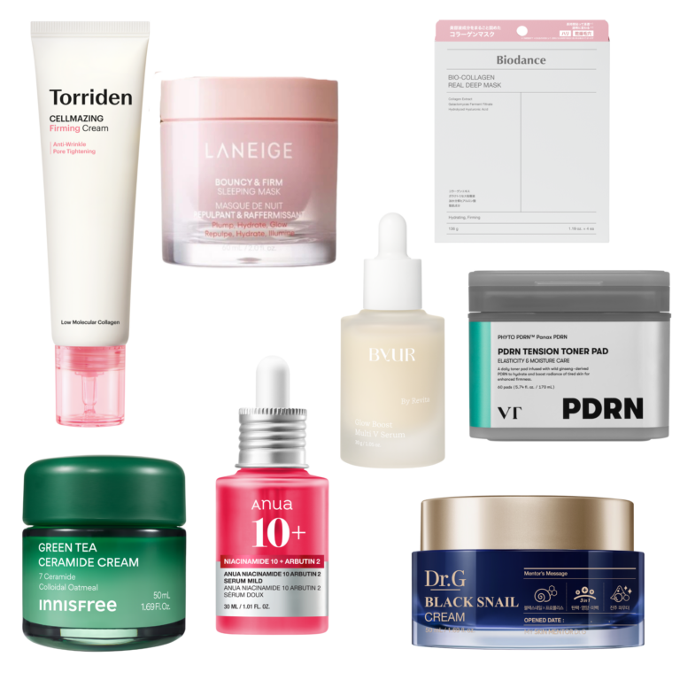 楽天韓コス祭り開催！】年の始めが肝心！「ハリ」「弾力ケア」「たるみ