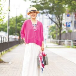 坂辺まゆみさん