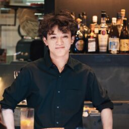 映画『楓』より辻雄介（宮近海斗）