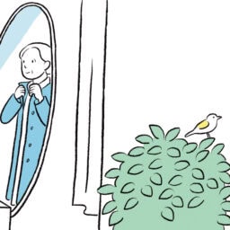 60代のここちよい暮らし