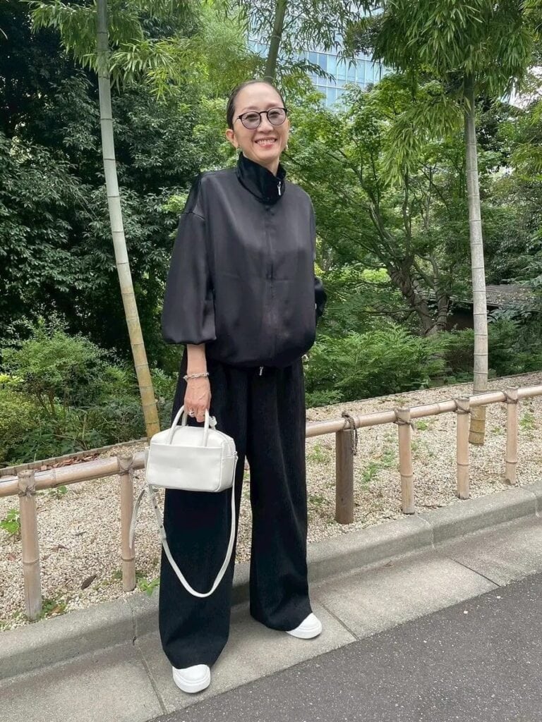 高木めぐみさん