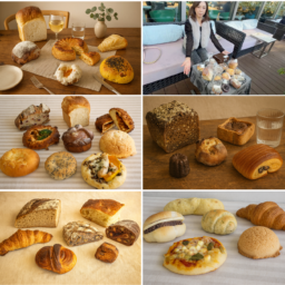 お正月パンお取り寄せ