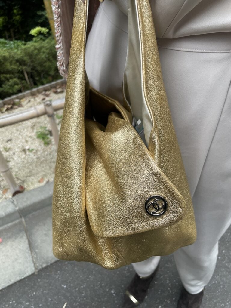 CHANELのバッグ