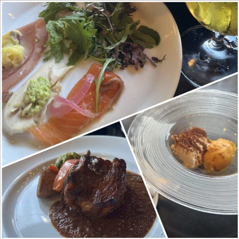 kotokoさん12月ブログ_欧風小皿料理沢村_料理