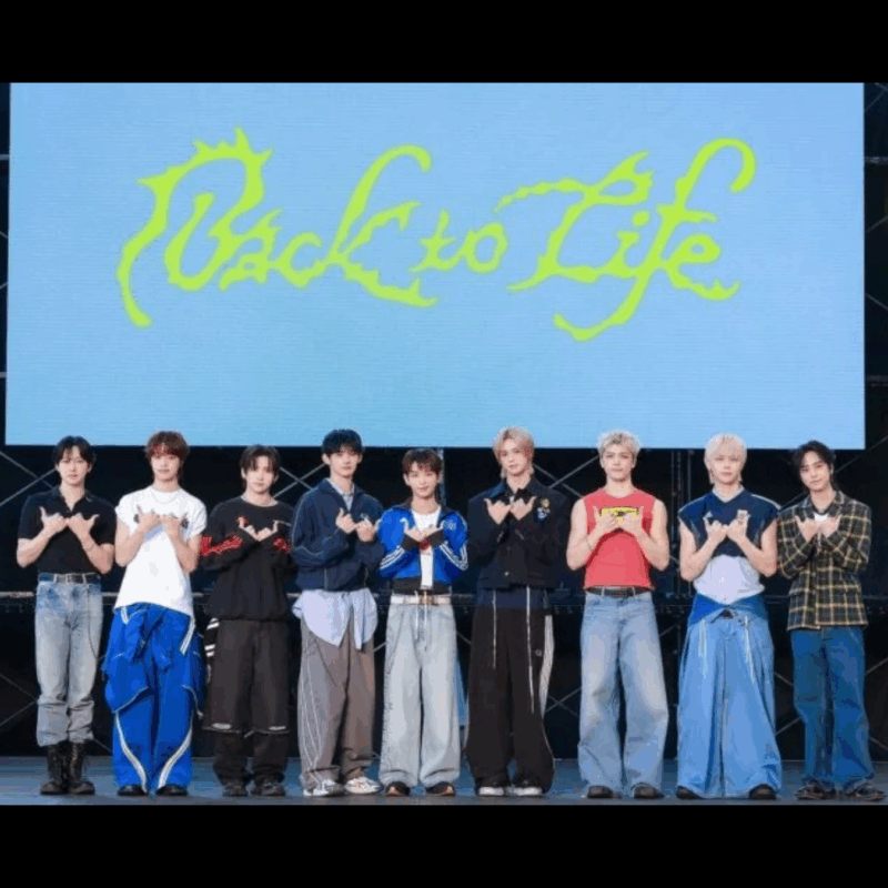 【コメント全文】偉業!&TEAM「僕たちのパフォーマンスが世界に届いた」日韓ダブルミリオン達成記念ファンショーケースをレポート!