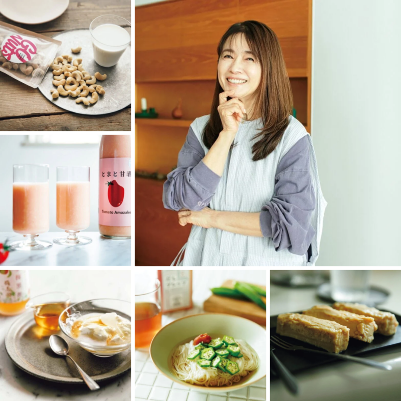 【お取り寄せ5選】年末年始の手土産に迷ったらチェック!風吹ジュンさんが太鼓判!贈って喜ばれる「幸せのお取り寄せ」