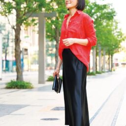 中倉まり子さん