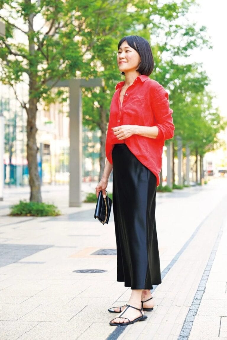 中倉まり子さん