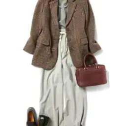 【DAY27】 洋服買いついでに デパ地下でお惣菜買って帰ろうっと