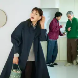 【DAY14】 仕事後に帰宅したら、誠さんと息子がコソコソ話している。 男同士のほうが話しやすいの？