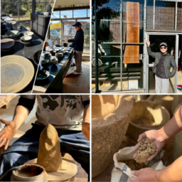 Mie Nozakiさんの大人の社会科見学