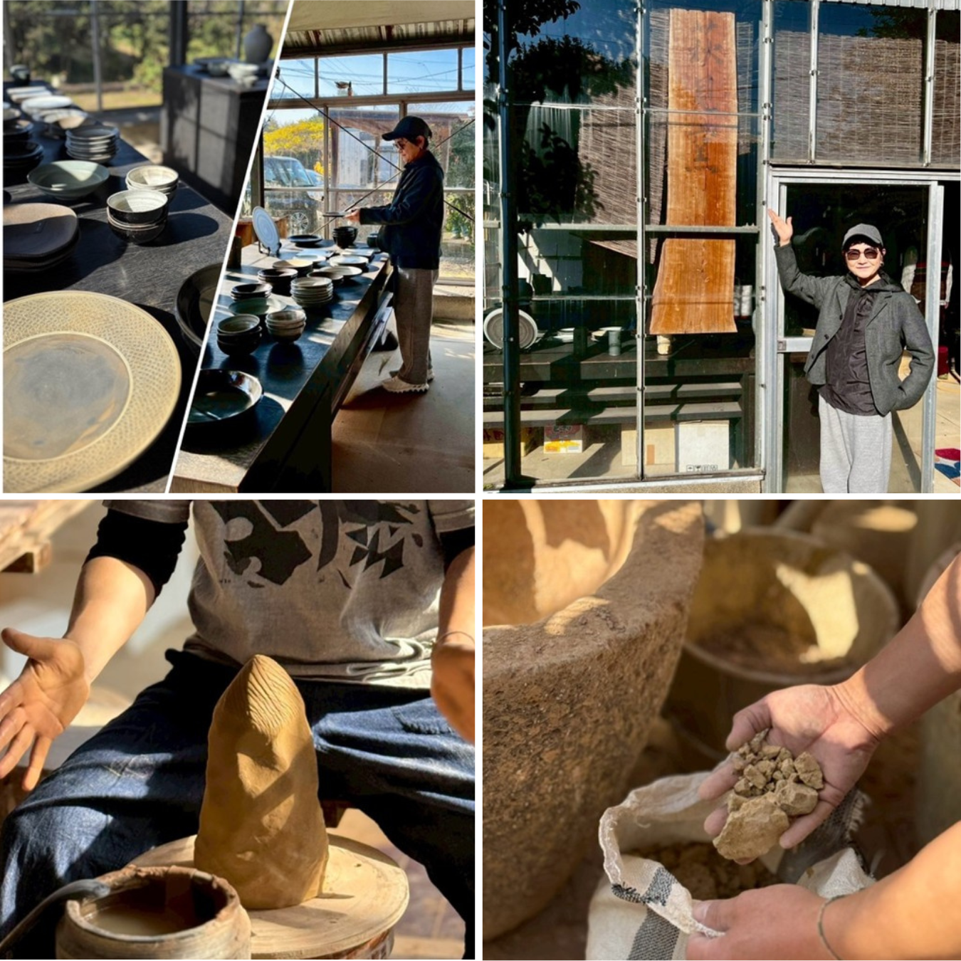 Mie Nozakiさんの大人の社会科見学