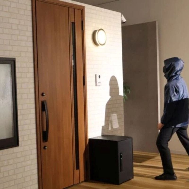 【防犯対策】年末年始こそ危険！元刑事・佐々木成三さんに聞く「自分と家族を守る」防犯対策