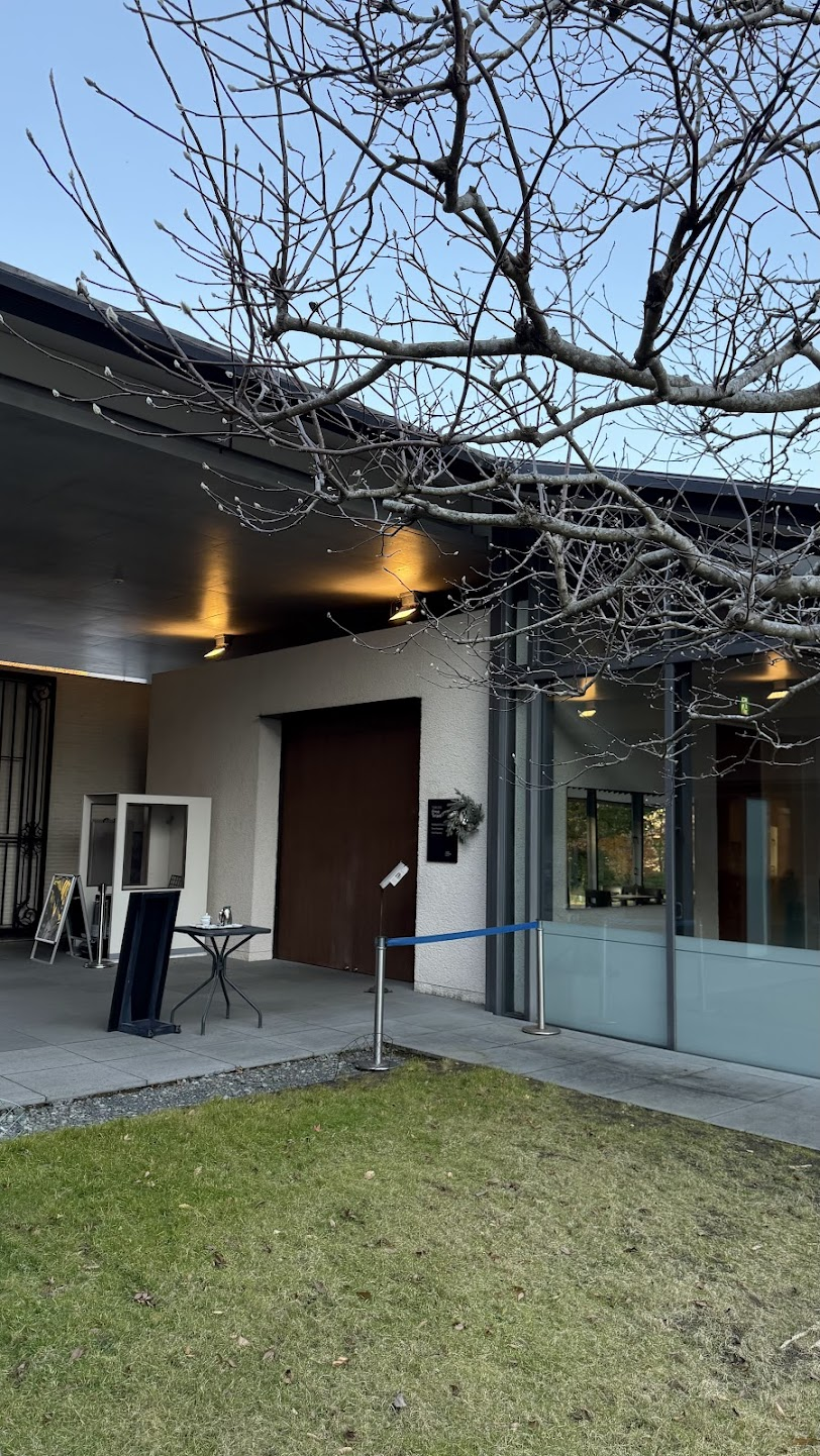 非日常感たっぷりのランチタイム　13：45スタート15：15（90分）