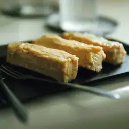 「五木屋本舗」の山うにとうふ