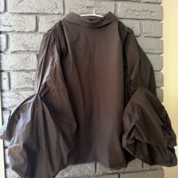 上林さん_12月ブログ洋服の染め直し_染め直し後