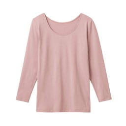 あったかインナー_グンゼ