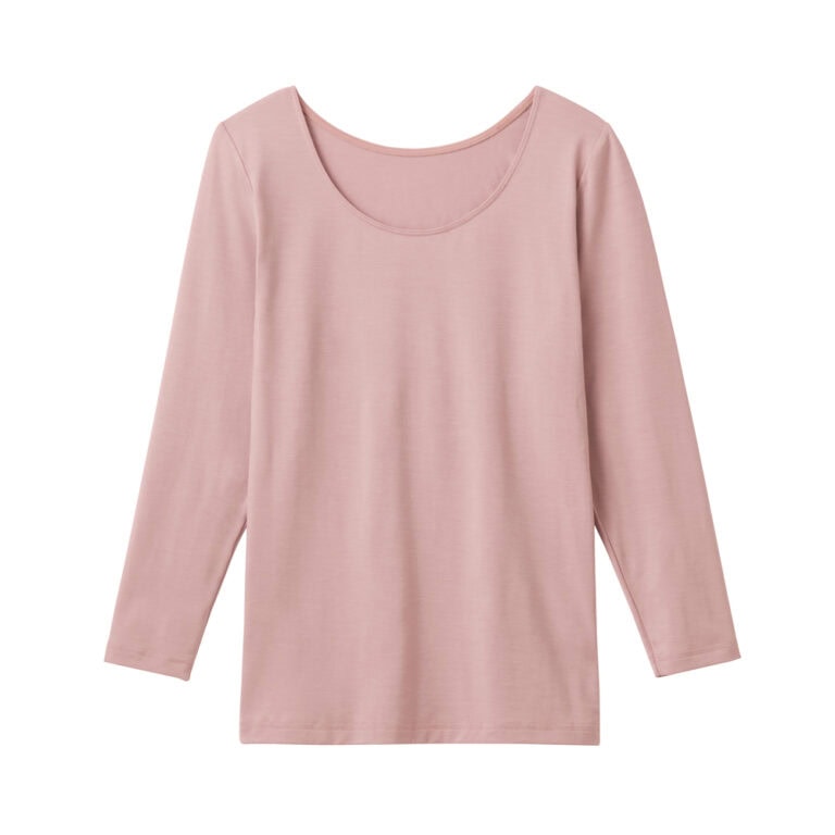 あったかインナー_グンゼ