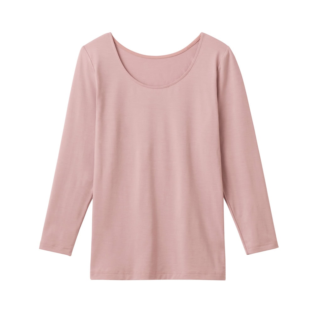 あったかインナー_グンゼ