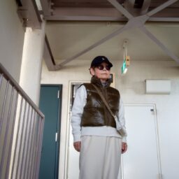 礒部さん1月ブログ③