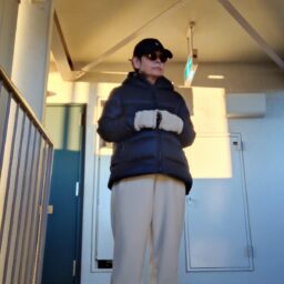 礒部さん1月ブログ④