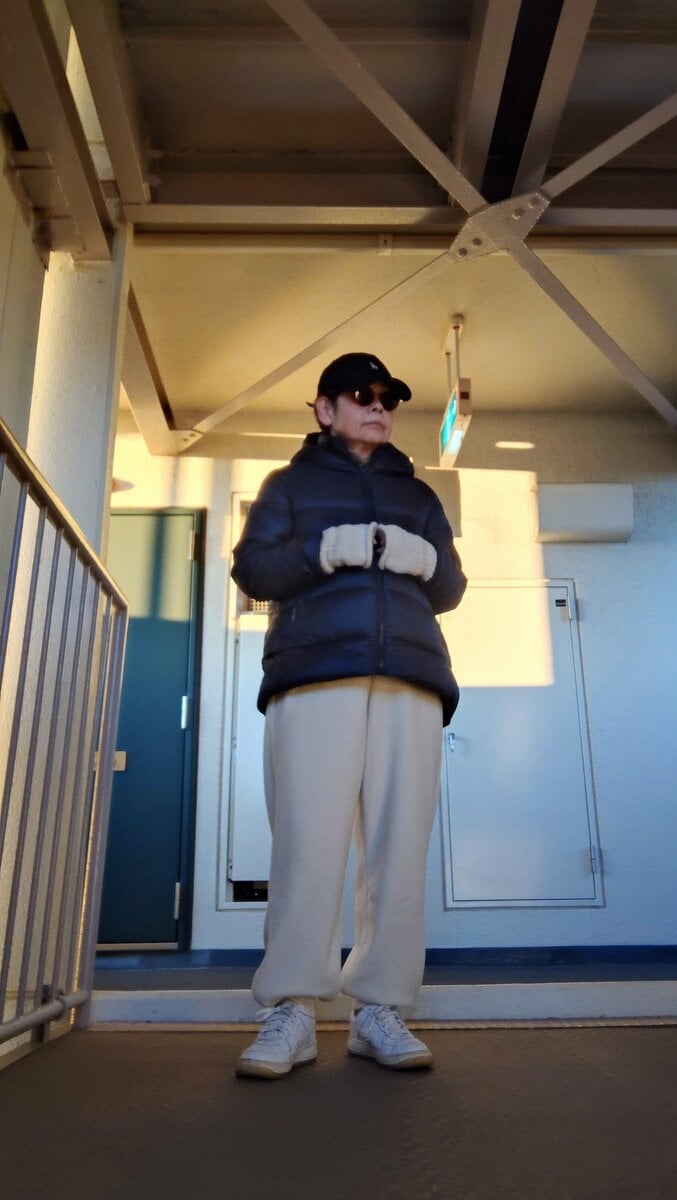 礒部さん1月ブログ④