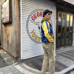 加藤理恵さんのご主人