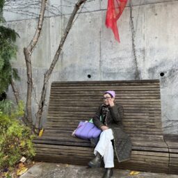 『素敵なあの人』公式ブロガー・加藤理恵さん