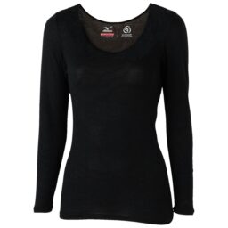 あったかインナー_mizuno