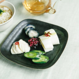 「京きさらぎ漬 丹波」の京漬物