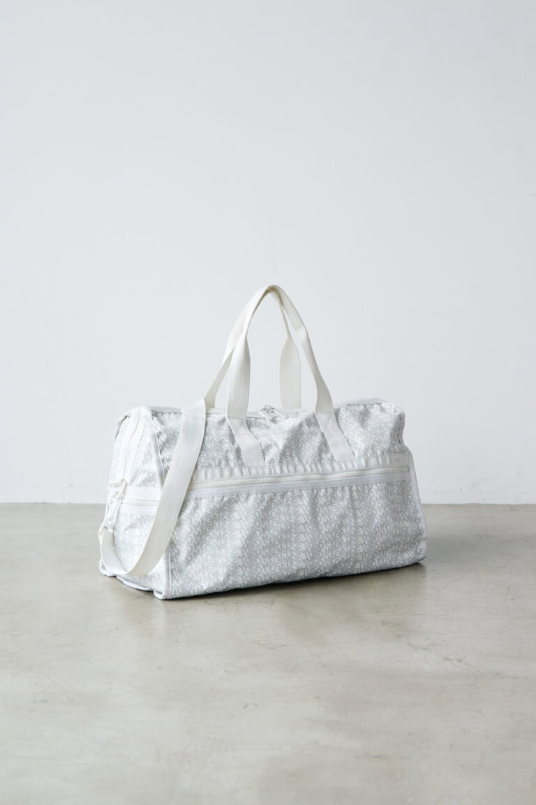 バッグ［H35×W52×D22㎝］¥29,700／レスポートサック×サードマガジン（サードマガジン）