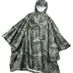 レインコート¥39,600／エーグル（エーグル カスタマーサービス）