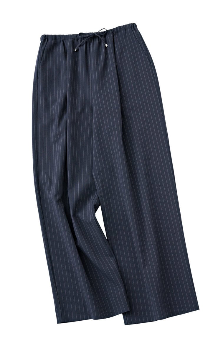 パンツ¥15,400/ノーク