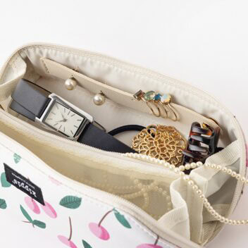 素敵なあの人 2026年2月号 付録