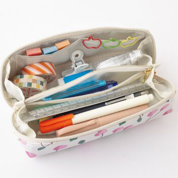 素敵なあの人 2026年2月号 付録