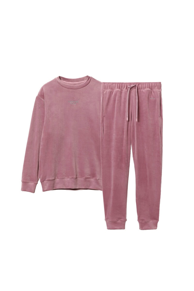 テンシャル　BAKUNE ベロア