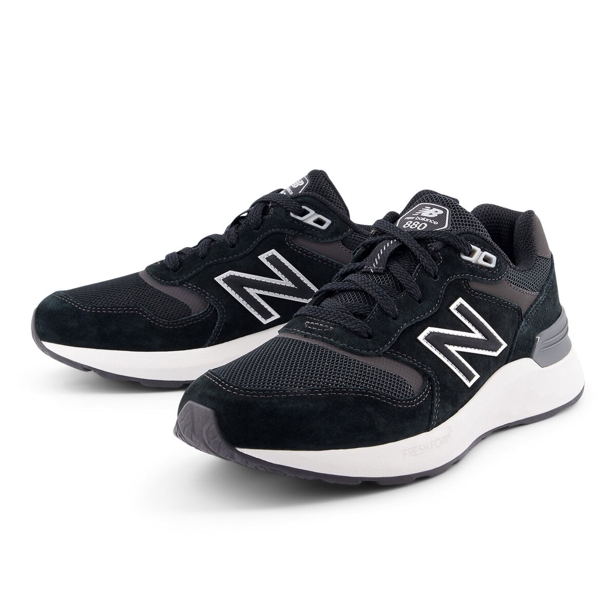 ニューバランス　ウォーキングフレッシュフォーム 880 v7