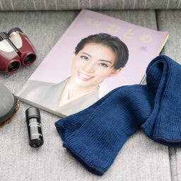 しっかり楽しむための「観劇グッズ」