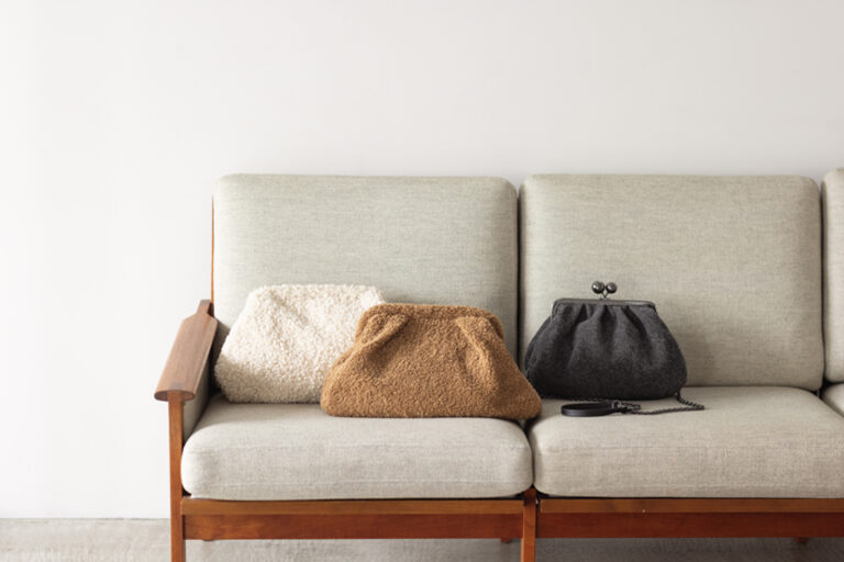 小脇に抱えて颯爽と持ちたい!