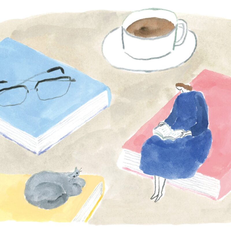 【60代の趣味活】まるで朗読の駅伝!それぞれが次の人に手渡すようにみんなで言葉や文脈をつないでいく『分かち読み』の魅力―松浦このみさんインタビュー〈後編〉