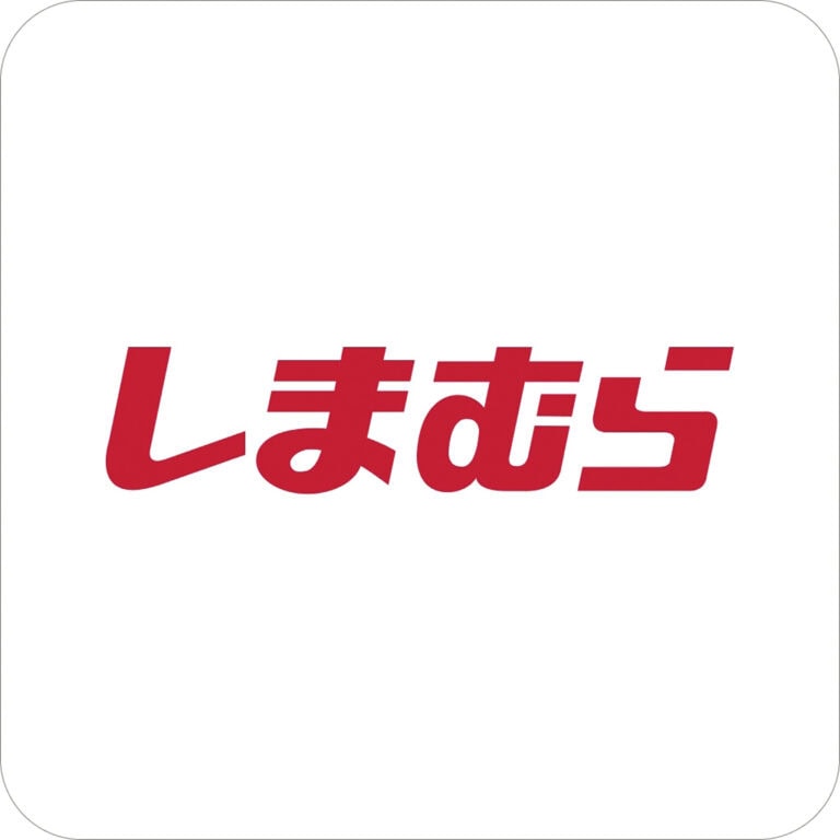 「しまむら」ロゴ