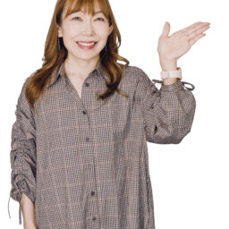 神原サリーさん