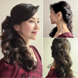 桜井智子さん12月ブログ⑪